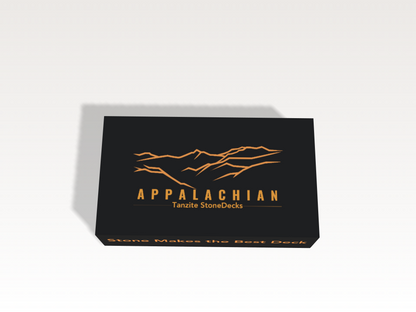 Appalachian Sample Piece